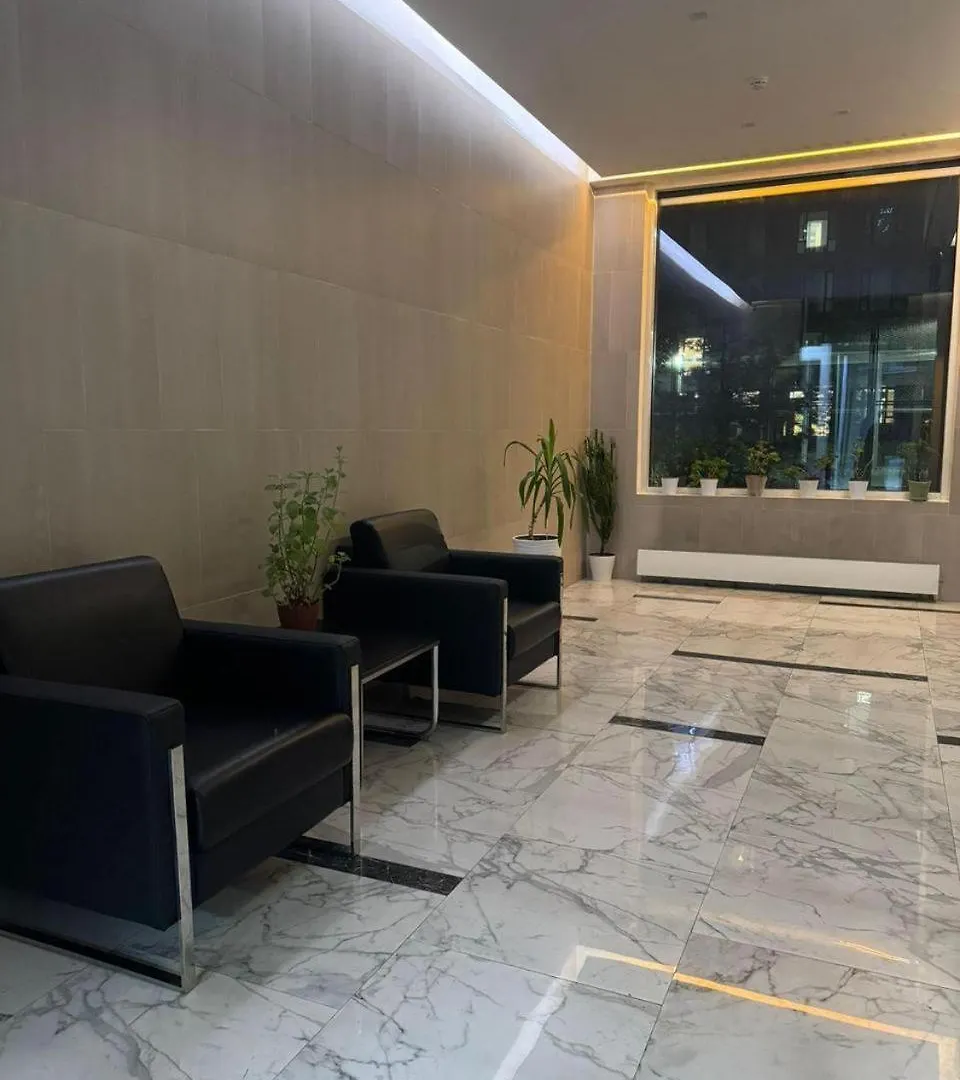 Apartment Апартаменты В Жк Легенда Almaty Kazakhstan